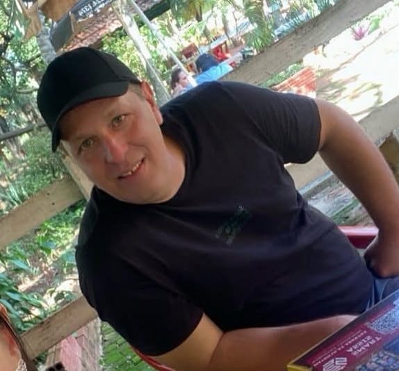 Foto de Paulo da silva